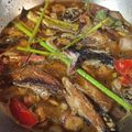 Cooksnap dari dindadesi Rudhoh Annisa untuk resep Pindang bumbu kuning