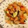 El cooksnap de Irene-Guirao cuando hizo Ensalada de verdura al horno.