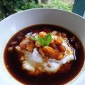 Cooksnap dari Retno Dwi Indah Pratiwi Maulana untuk resep Bubur Sumsum Kuah Nangka