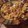 alutz1989's cooksnap of when they made Goulash.