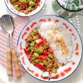 Cooksnap dari Hety Priscilla untuk resep Orak Arik Telur Petai, ga ada bosennya enakk