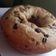El cooksnap de Celeste Salazar cuando hizo Budín de vainilla y budín de chocolate con chips de chocolate🥧.