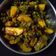 Aparna manglik का कुकस्नैप जब उन्होंने आलू फली की सब्जी (aloo phali ki sabzi recipe in Hindi) बनाया था।