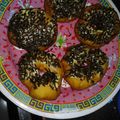 Cooksnap dari Futeri Aza untuk resep Donat keeentang empuuuuk beneeer