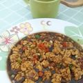 Cooksnap dari 🌱 untuk resep Tempe Saus Tiram ala Anak Kos