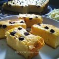 Cooksnap dari Arista Hilman untuk resep Boterkoek a.k.a Lekker Holland