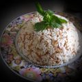 صورة من tota🖤، شاركها بعد تجربة وصفة رز بالشعرية