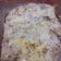 El cooksnap de Mario H. Davi cuando hizo Filetes de merluza con cubierta de mayonesa.