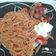 El cooksnap de Berenice Jasso cuando hizo Fideo Seco.