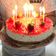 Cooksnap dari Sisca Josowijaya untuk resep Cheesecake (unbaked)