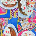 Hadisa Tabassum's cooksnap of when they made Starbuck's style banana bread.