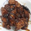 Cooksnap dari Mayasari Santoso untuk resep Ayam Goreng Mentega