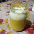 翁國瑞 的 芝士奶蓋西瓜汁 cooksnap