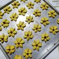 Cooksnap dari betra rahmadani untuk resep Kue Semprit Jadul