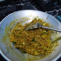 Cooksnap dari MaryEnKho untuk resep Mie Aceh
