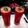 Saranya Vignesh's cooksnap of when they made Watermelon Shots.