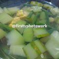 Cooksnap dari First's Kitchen untuk resep Sayur Asem Belimbing Wuluh