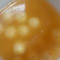 Cooksnap dari putri djayusman untuk resep Asinan rambutan pedas manis