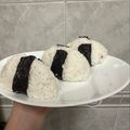 El cooksnap de Jesus Villoria cuando hizo Onigiri 🇯🇵.