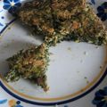 El cooksnap de Mariela Saldivia Obando cuando hizo Tortilla de espinaca y avena.