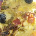 صورة من 👸مطبخ فطوووم👸، شاركها بعد تجربة وصفة بيتزا على طريقتى 🍕🍕