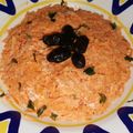 Cooksnap από Ραφαέλα Τόκα στη συνταγή Καροτοσαλάτα δροσερή