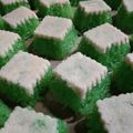Cooksnap dari Wenny Ichwaniah untuk resep Kue bihun jadul