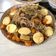 Cooksnap dari purnama Indri untuk resep Nikujaga (Japanese Stewed Beef and Potato) 肉じゃが