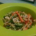 Cooksnap dari Nurinayati untuk resep Buncis Jamur Shimeji Saos Tiram
