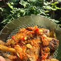 Cooksnap dari Siti Wafiyatul Imamah untuk resep Garang Asem Ikan Laut