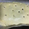 El cooksnap de mariajo_robles_lopez cuando hizo Empanada de masa brisa con ternera y pollo.