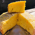 El cooksnap de Milagros Rodriguez cuando hizo TORTA DE MANDARINA en licuadora 🍊.