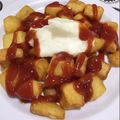 El cooksnap de @tesa.cuina cuando hizo Patatas bravas extra picantes con truco!🌶🌶.