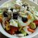 Cooksnap από Απόστολος Αθανασιάδης (LakySatan) στη συνταγή Authentic Greek salad| Χωριάτικη σαλάτα