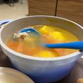 DANNY Hi 的 ［港式］排骨煲湯 cooksnap
