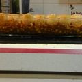 litwicks's cooksnap of when they made Tater Tot Enchilada.