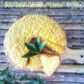 Cooksnap dari iiswatizain untuk resep Bolu Keju yang Ngejuuuu banget
