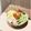 Chuchu Lin 的 雞絲涼麵 (自調醬料) cooksnap