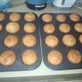 Lilian's cooksnap of when they made My Lemon coconut cake with chocolate #chocolatebakingcontest.