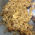 Cooksnap dari Ludia Fahmi untuk resep 1. Mie goreng homemade rasa indomie goreng