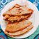 Nirmala Rajput का कुकस्नैप जब उन्होंने चीज़ रोटी सैंडविच (Cheese Roti Sandwich recipe in hindi) बनाया था।