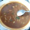 Cooksnap dari Okky Sri untuk resep Brown Sauce Steak