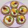 Cooksnap dari Ulla untuk resep Pie Buah Takaran Sendok ala kheyla