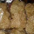 Cooksnap dari husniatun untuk resep Kripik Tempe Tapioka