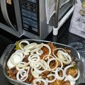 Cooksnap dari Desy Vita untuk resep Ayam bakar kecap madu