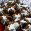 Cooksnap dari yani seran untuk resep Bolu kukus mekar tanpa Soda
