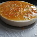 El cooksnap de angie cuando hizo Tarta para merendar.