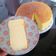 Cooksnap dari Ocy Ittuw Rosi II untuk resep Flourless Japanese cheese cake Keto
