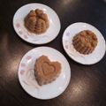 کوک اسنپ نسرین 🌸 بعد از امتحان کردن پاستیل شیره یا دسر شیره (دسر رژیمی) 🌸.