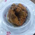 Jamila Ibrahim Tunau's cooksnap of when they made Farfesun kifi tarwada(cat fish).